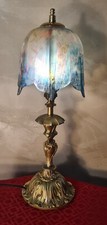 Lampe ancienne art d'occasion  Auxerre