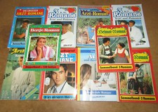 ältere heimat arztromane gebraucht kaufen ältere heimat arztromane gebraucht kaufen  Landsberg