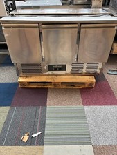 Door salad fridge for sale  BOLTON