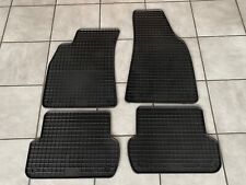 Audi gummimatten fußmatten gebraucht kaufen  Heilbronn