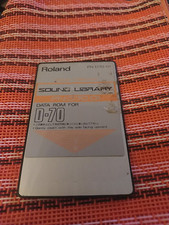 Roland global collection usato  Milano