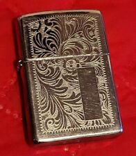 Accendino zippo venetian usato  Modena
