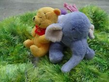 Disney elefant heffalump gebraucht kaufen  Kassel