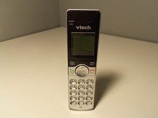 Vtech cs6929 silver for sale  Lincoln