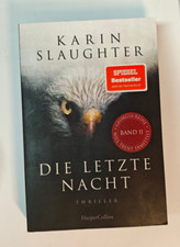 karin slaughter gebraucht kaufen karin slaughter gebraucht kaufen Deutschland