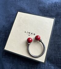 Links london sterling for sale  WALTON-ON-THAMES