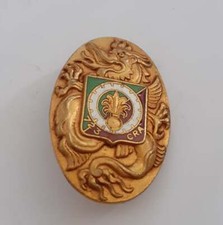 Légion étrangère 723 d'occasion  Reims
