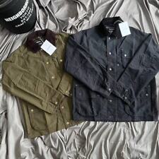 Barbour giacca vento usato  Spedire a Italy