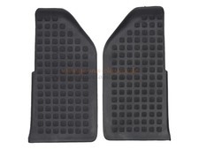 Trittstufengummi paar links gebraucht kaufen Trittstufengummi paar links gebraucht kaufen  Wolframs-Eschenbach