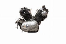 ENGINE MOTOR Yamaha XV 1100 Virago 89-99 na sprzedaż  PL