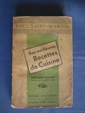 Meilleures recettes cuisine d'occasion  Arthez-de-Béarn