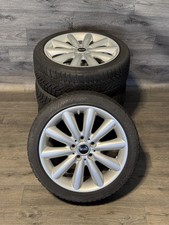 Riginal mini f55 gebraucht kaufen  Riedenburg
