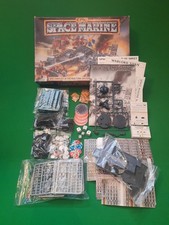Epic space marine for sale  HUNTINGDON