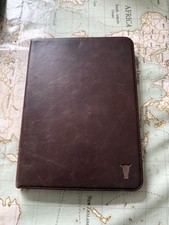 Torro brown leather for sale  CARDIFF