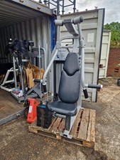Nautilus nitro vertical for sale  WALSALL