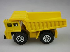 Faun dump truck gebraucht kaufen  Berlin