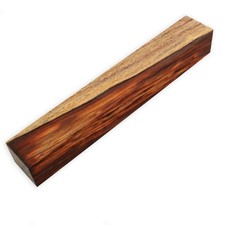 Cocobolo wood turning for sale  Deer Park