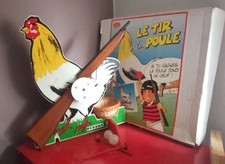Grande poule eureka d'occasion  Halluin
