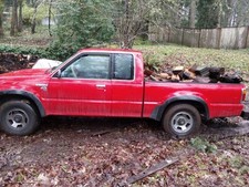 mazda b2600 for sale  Eugene