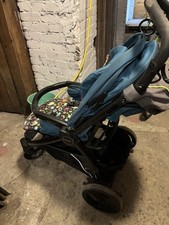 Kinderwagen gebraucht kaufen  Berlin