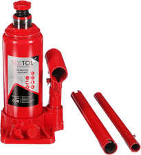 Bottle jack 20t usato  Roma