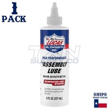 Lucas oil 10153 for sale  Austin