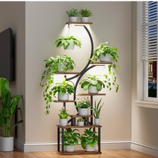 Indoor plant shelf for sale  Houston