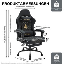 Chaise fauteuil bureau d'occasion  Port-la-Nouvelle