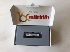 Märklin sondermodell swm gebraucht kaufen  Solingen