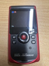 Samsung hmx w200rp for sale  BIRMINGHAM