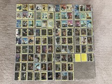 Complete set 100 for sale  Milwaukee