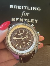 Breitling 48mm breitling for sale  SALE