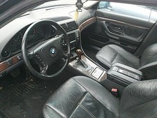 Moteur bmw serie d'occasion  Montagne