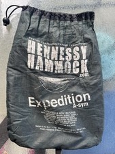 Hennessy hammock expedition for sale  Harrisburg