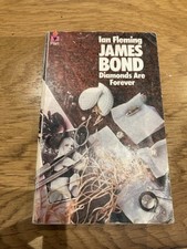 Vintage james bond for sale  TORQUAY