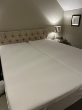 Tempur combo single for sale  WORCESTER