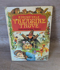 Vintage childrens book for sale  DEWSBURY