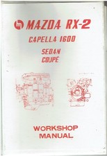 Mazda capella 1600 for sale  ALFRETON