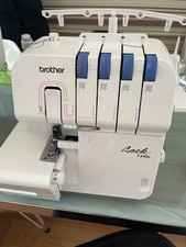 Brother 734ds overlocker for sale  LONDON