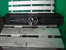 Grelha de radiador Volkswagen Polo 2011 DBA-6RCBZ [usada] [PA65293814] comprar usado  Enviando para Brazil