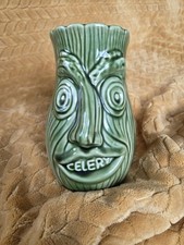 Unbranded celery face for sale  BATLEY
