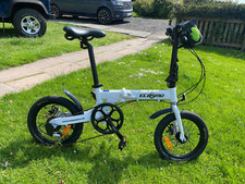 Ecosmo wheel lightweight for sale  LIVERPOOL