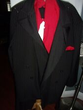 Adult gangster 2pc for sale  West Palm Beach