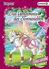 Bayala geheimnis sonnenelfen gebraucht kaufen  Berlin