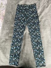 Atmosphere floral leggings for sale  WORCESTER