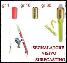 Segnalatore abboccata avvisato usato  Amelia