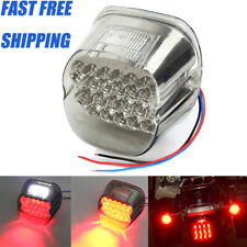 Luz traseira de LED freio para Harley Touring Road King Glide Softail Dyna Sporster XL comprar usado  Enviando para Brazil