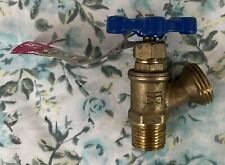 Everbilt brass inch for sale  Live Oak