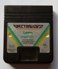 Cartridge tape worm for sale  SMETHWICK