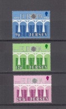 Europa 1984 jersey d'occasion  Marsac-sur-l'Isle
